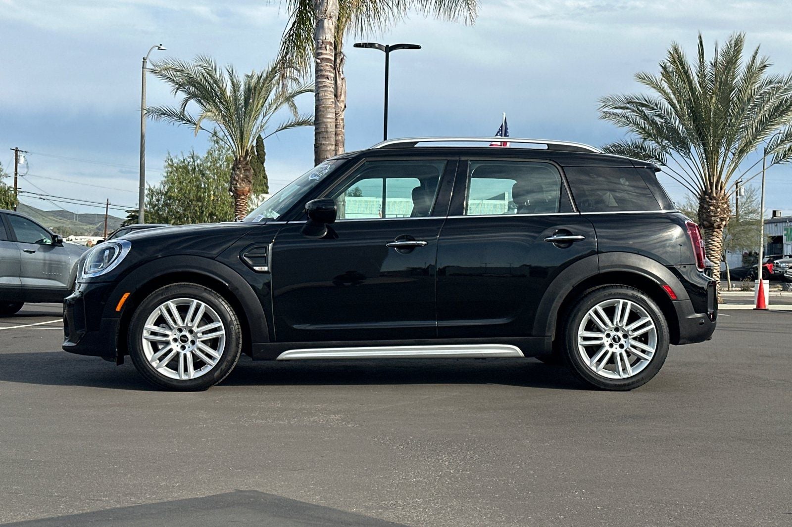2022 MINI Cooper Countryman SIGNATURE