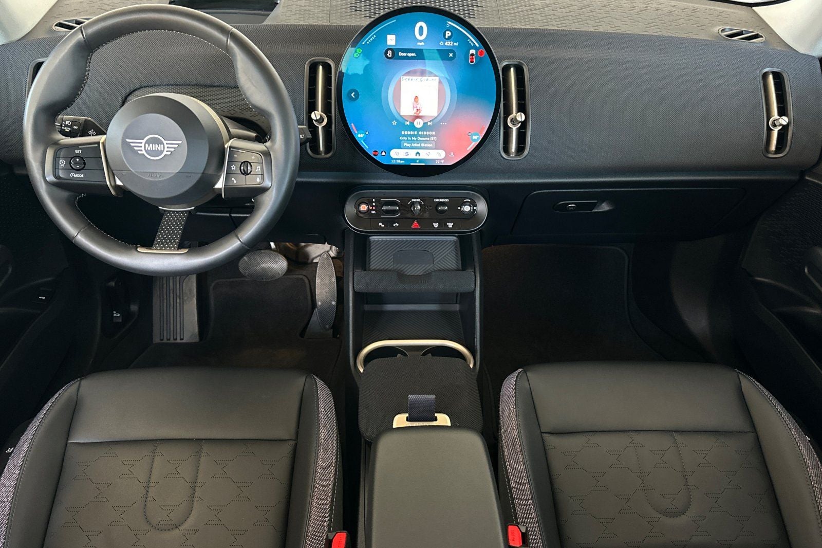 2025 MINI Cooper S Countryman Signature Plus