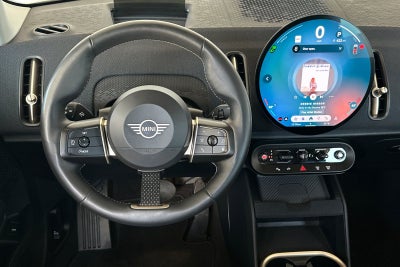 2025 MINI Cooper S Countryman Signature Plus