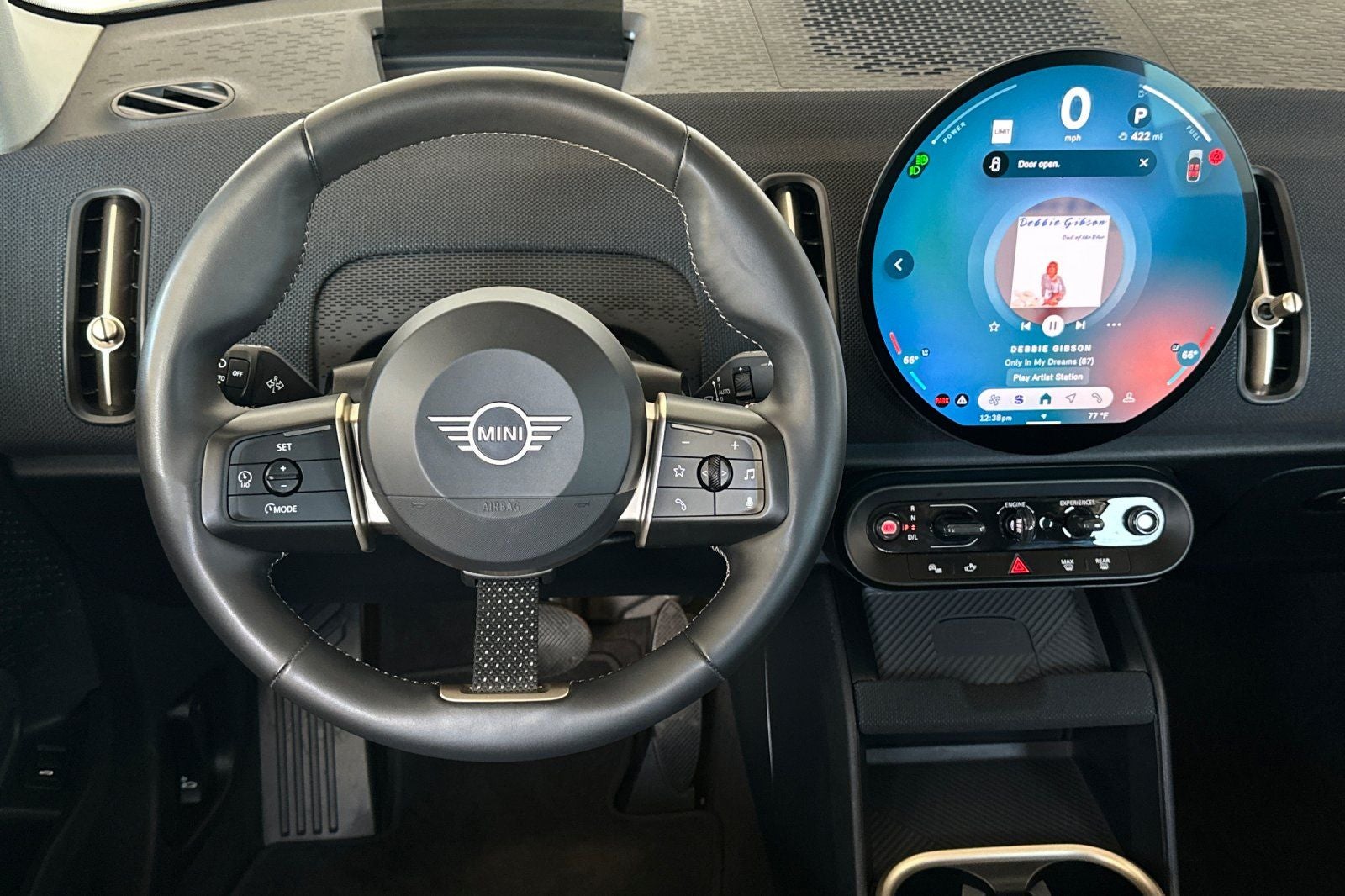 2025 MINI Cooper S Countryman Signature Plus