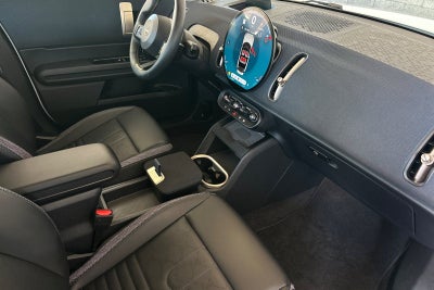2025 MINI Cooper S Countryman Signature Plus