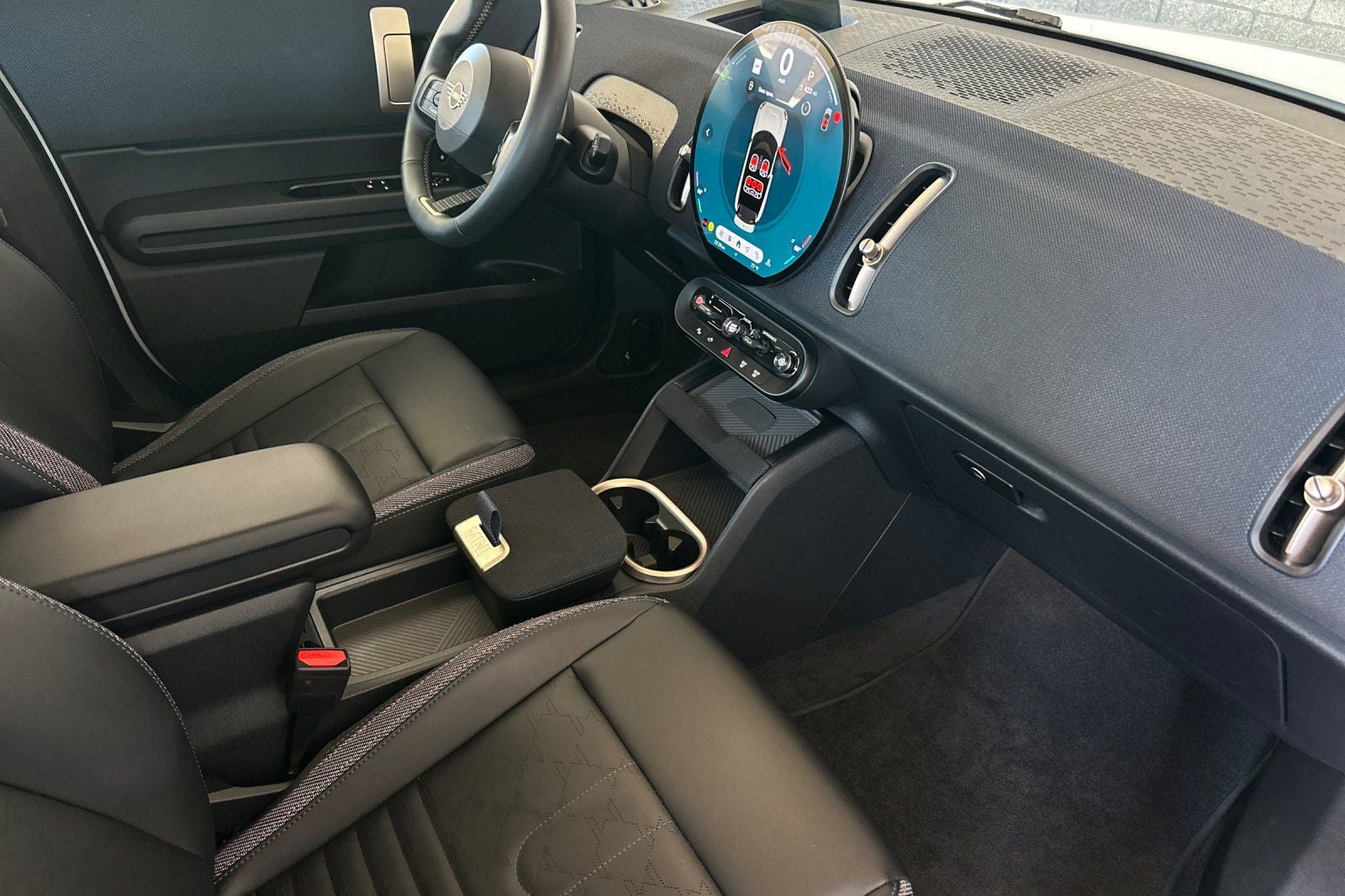 2025 MINI Cooper S Countryman Signature Plus