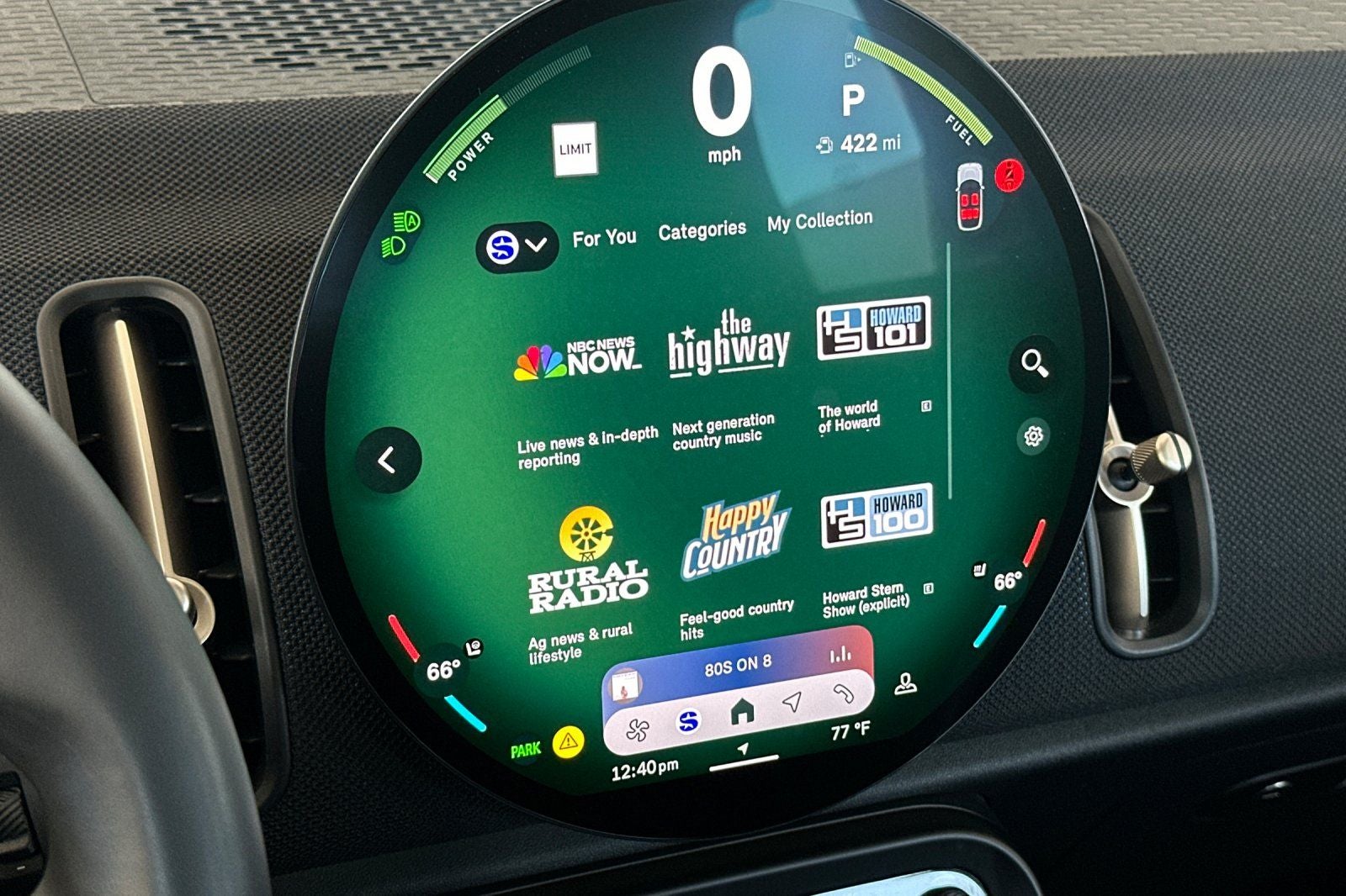 2025 MINI Cooper S Countryman Signature Plus