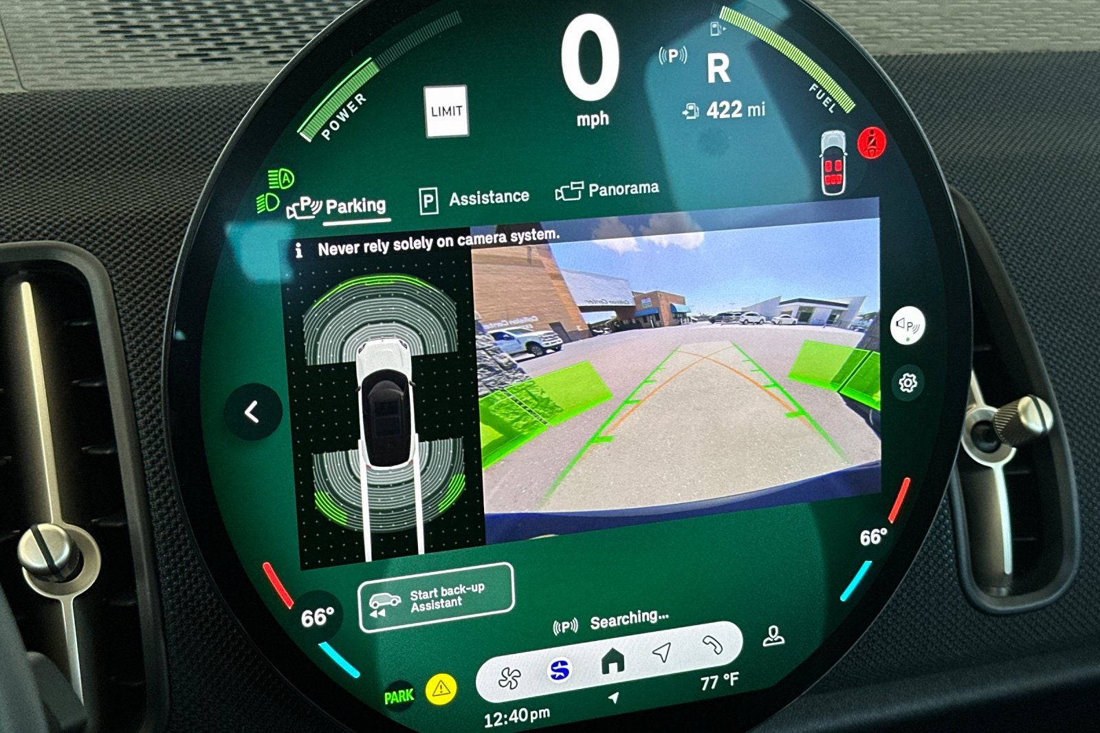 2025 MINI Cooper S Countryman Signature Plus