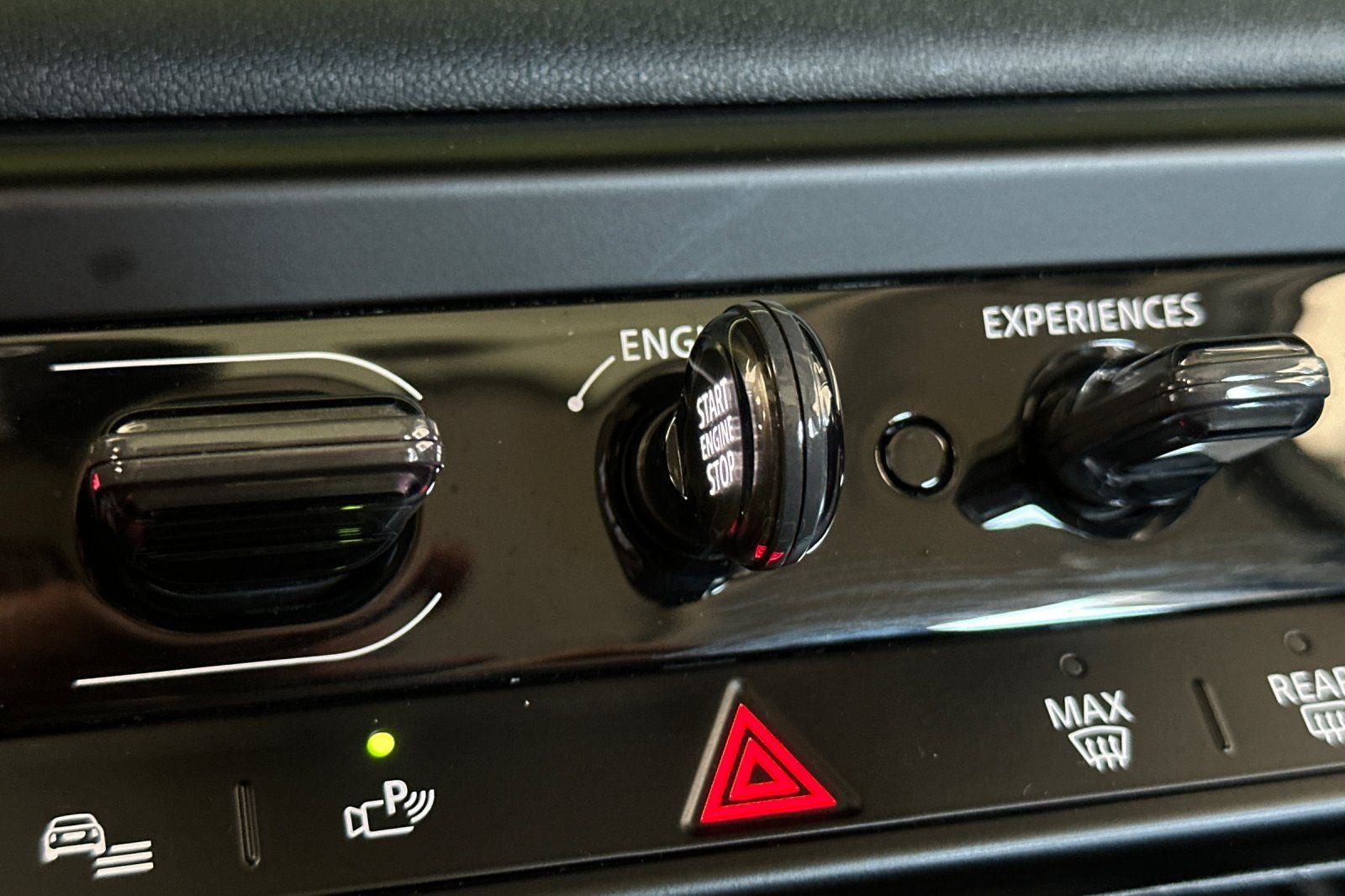 2025 MINI Cooper S Countryman Signature Plus