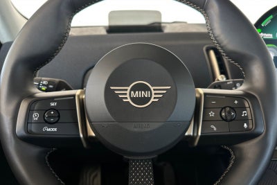 2025 MINI Cooper S Countryman Signature Plus