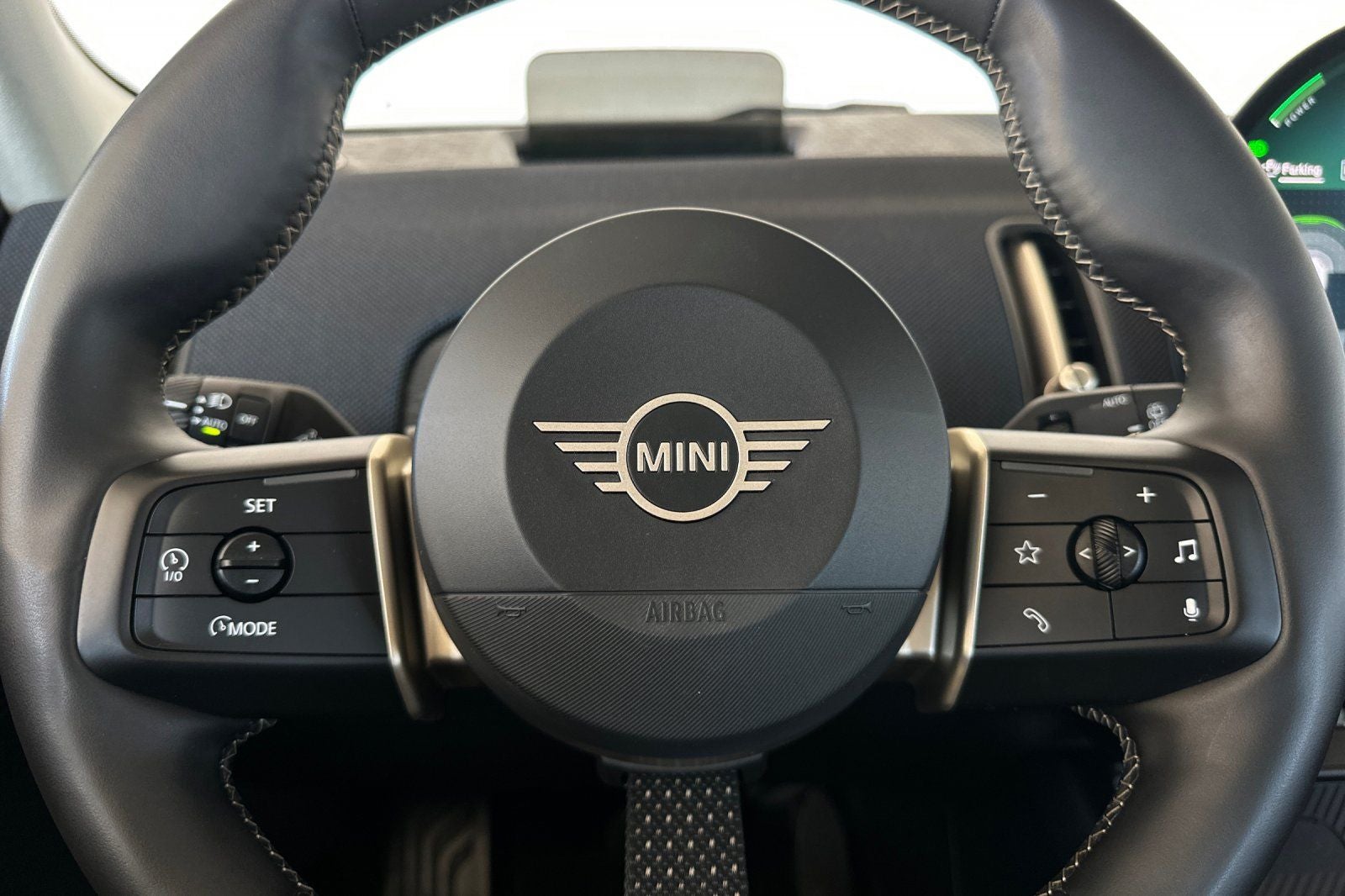 2025 MINI Cooper S Countryman Signature Plus