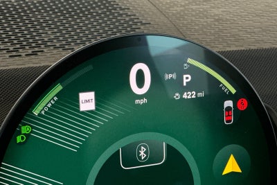 2025 MINI Cooper S Countryman Signature Plus