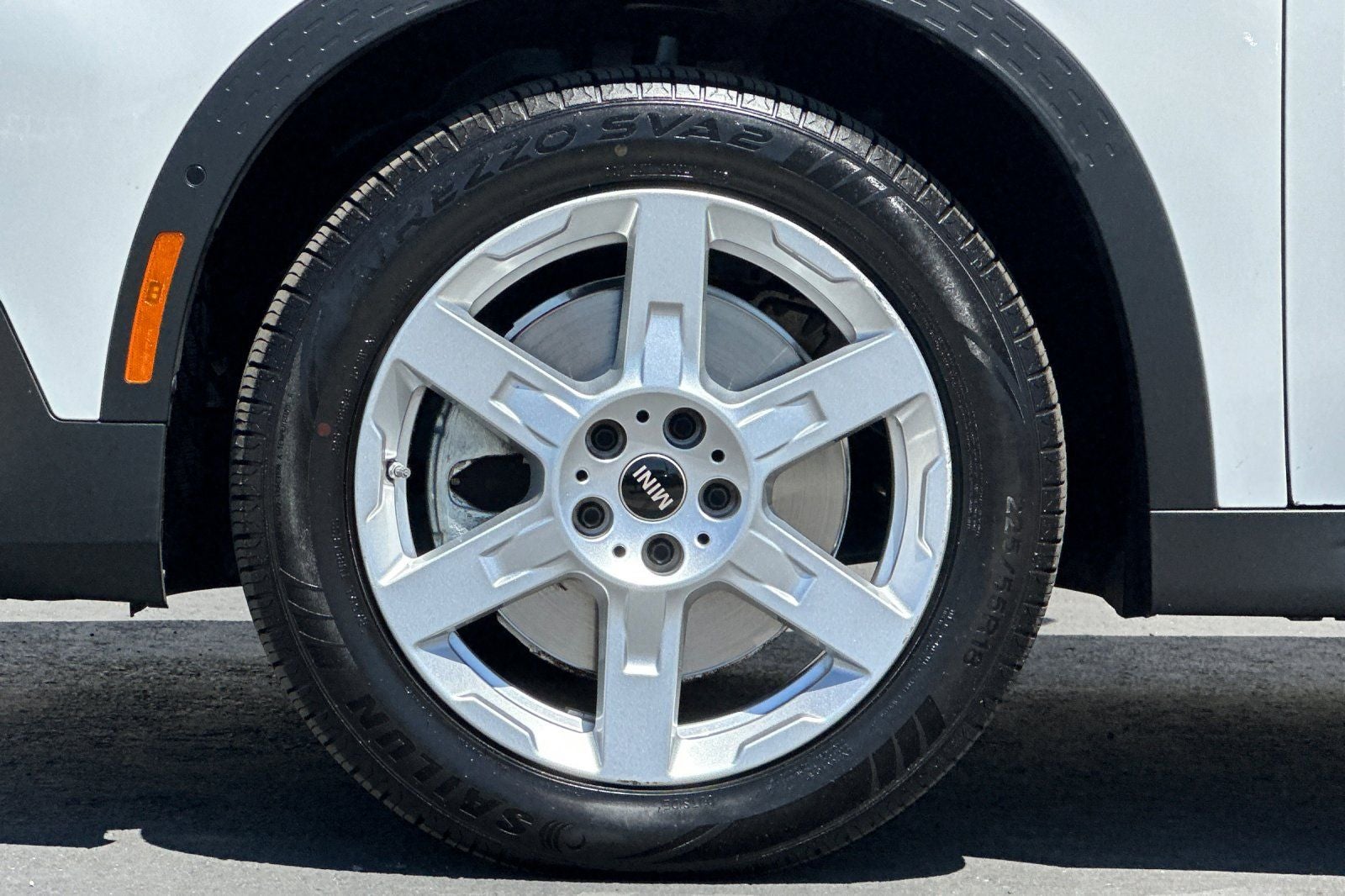 2025 MINI Cooper S Countryman Signature Plus