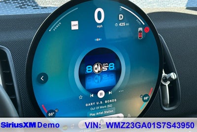 2025 MINI Cooper S Countryman Signature Plus