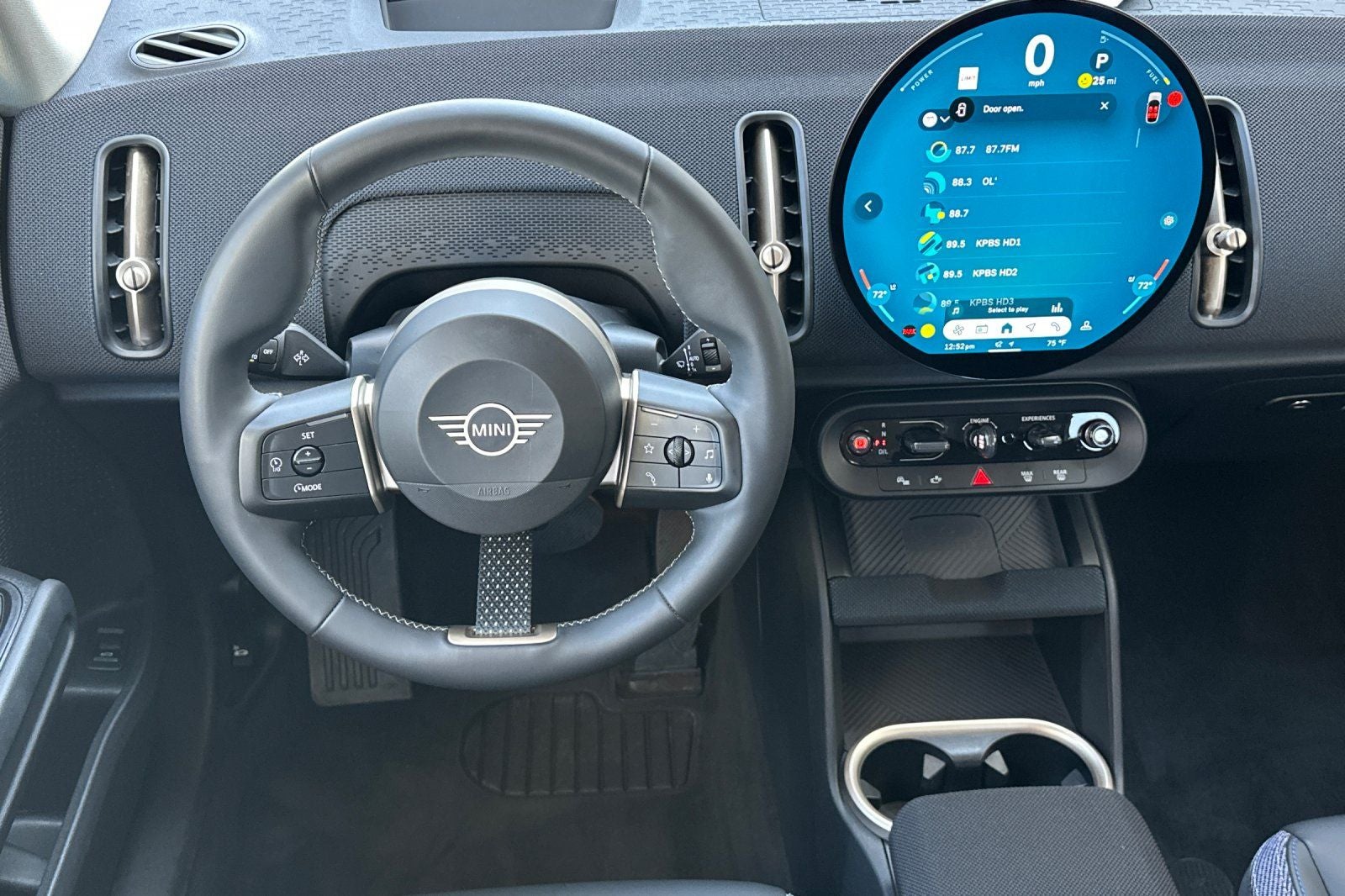 2025 MINI Cooper S Countryman Signature Plus