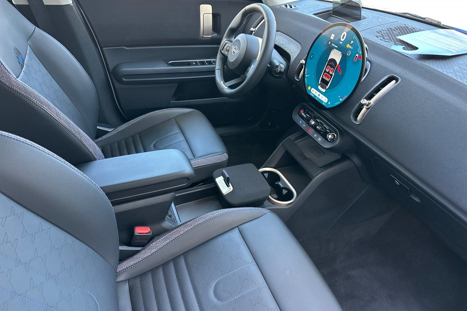 2025 MINI Cooper S Countryman Signature Plus