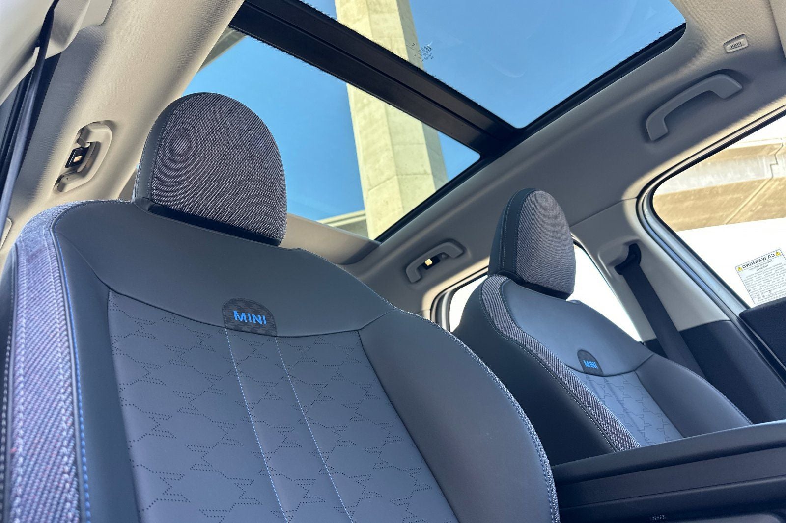 2025 MINI Cooper S Countryman Signature Plus