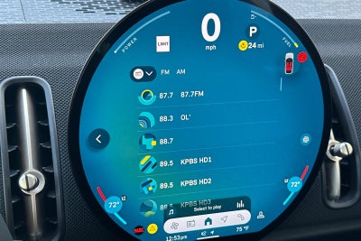 2025 MINI Cooper S Countryman Signature Plus