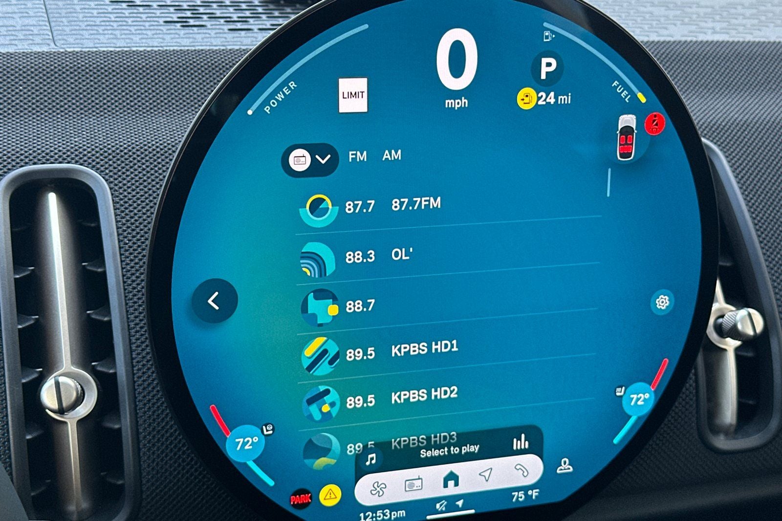 2025 MINI Cooper S Countryman Signature Plus