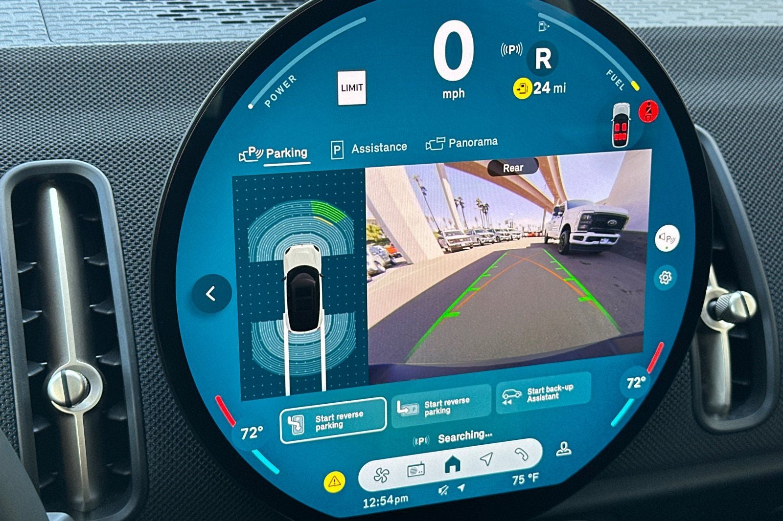 2025 MINI Cooper S Countryman Signature Plus