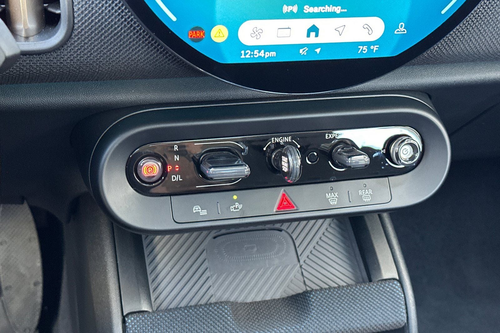 2025 MINI Cooper S Countryman Signature Plus