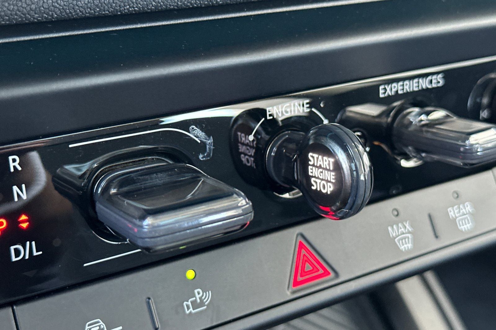 2025 MINI Cooper S Countryman Signature Plus