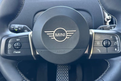 2025 MINI Cooper S Countryman Signature Plus