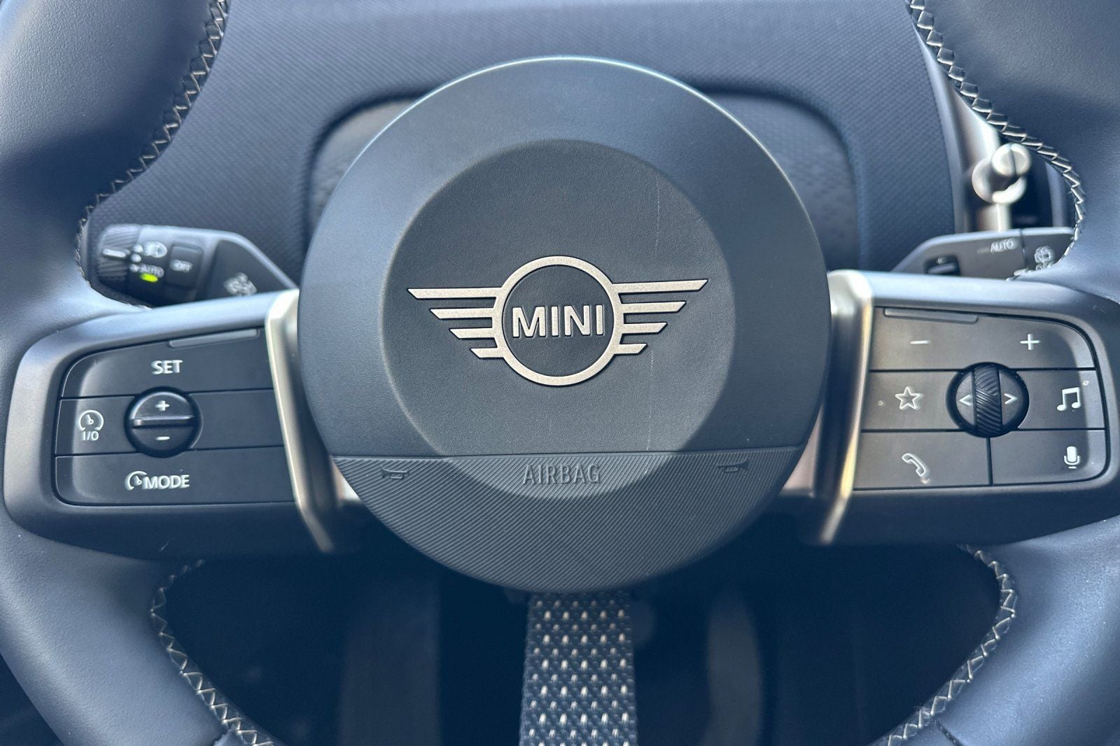 2025 MINI Cooper S Countryman Signature Plus