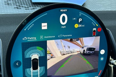 2025 MINI Cooper S Countryman Signature Plus