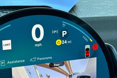 2025 MINI Cooper S Countryman Signature Plus