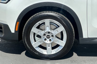 2025 MINI Cooper S Countryman Signature Plus