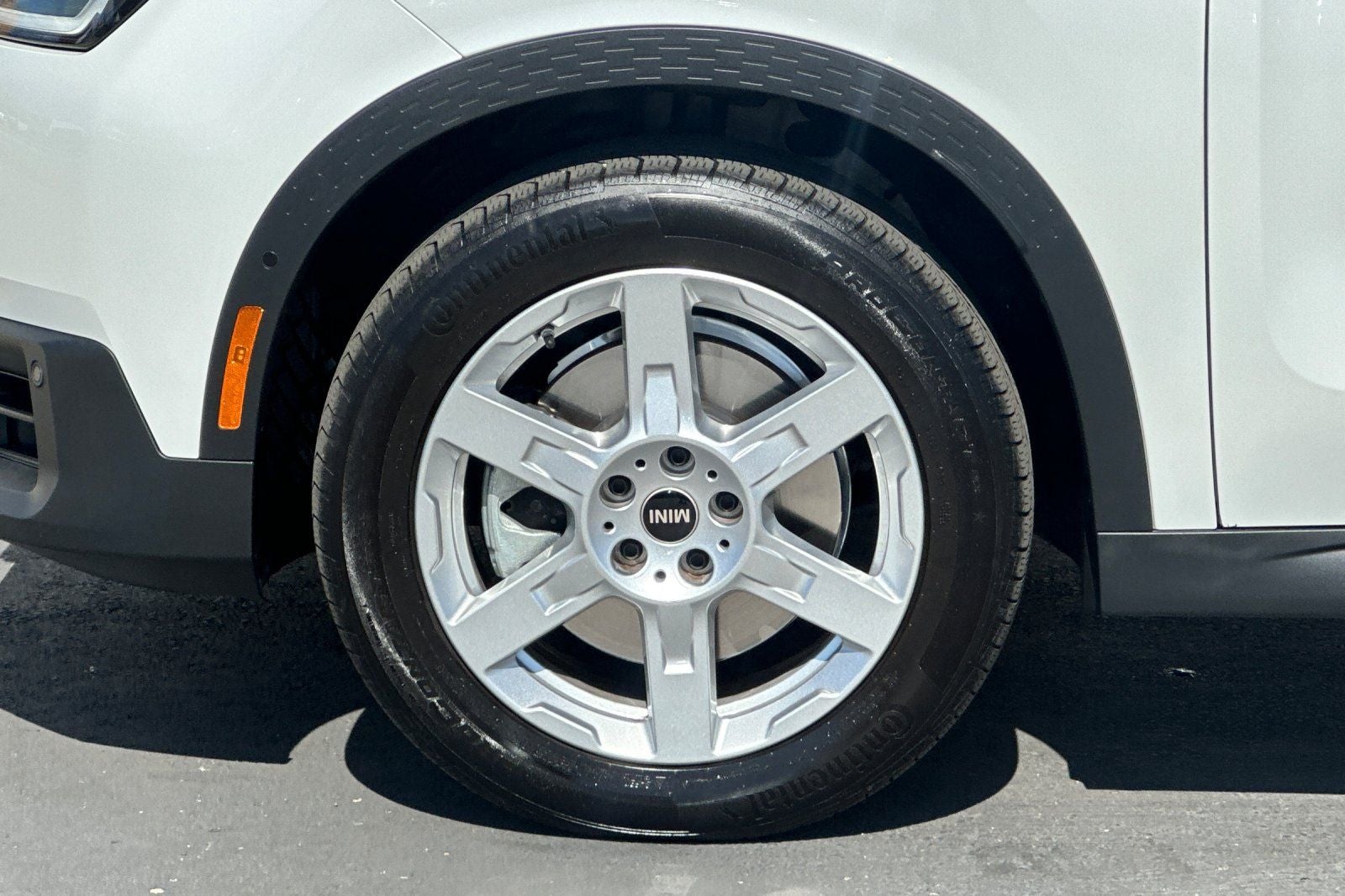 2025 MINI Cooper S Countryman Signature Plus