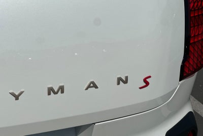 2025 MINI Cooper S Countryman Signature Plus