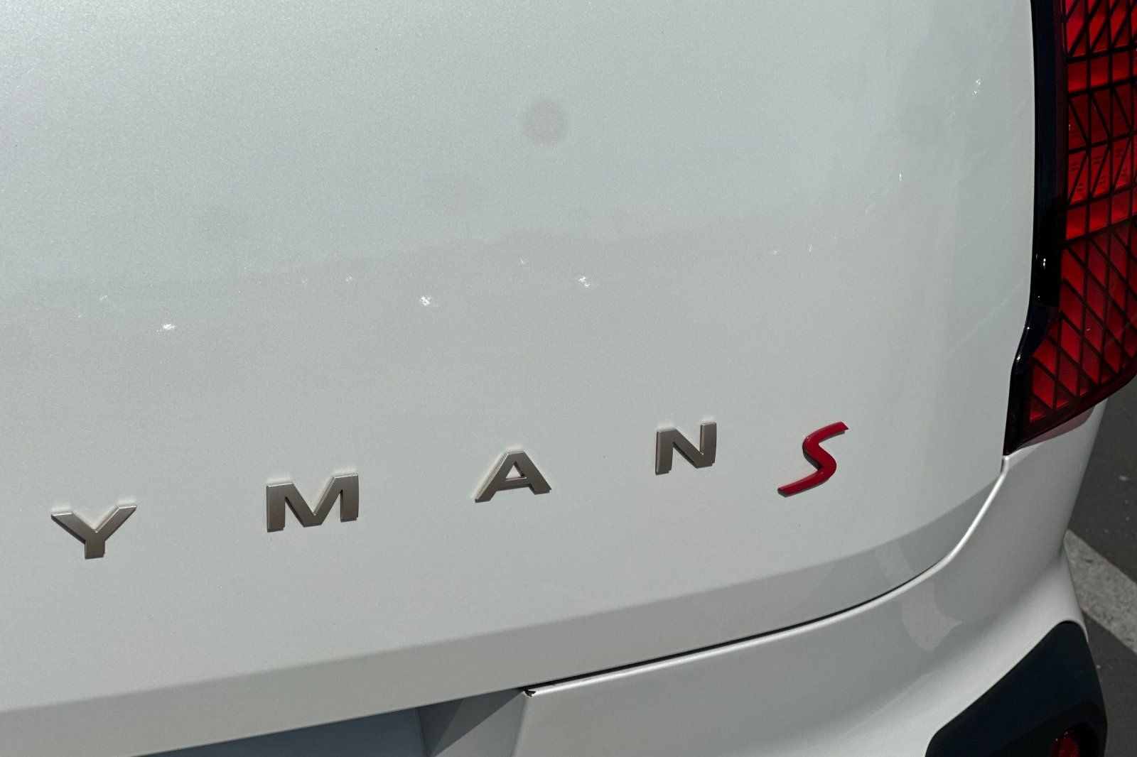 2025 MINI Cooper S Countryman Signature Plus