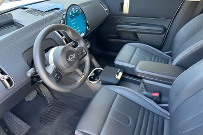 2025 MINI Cooper S Countryman Signature Plus