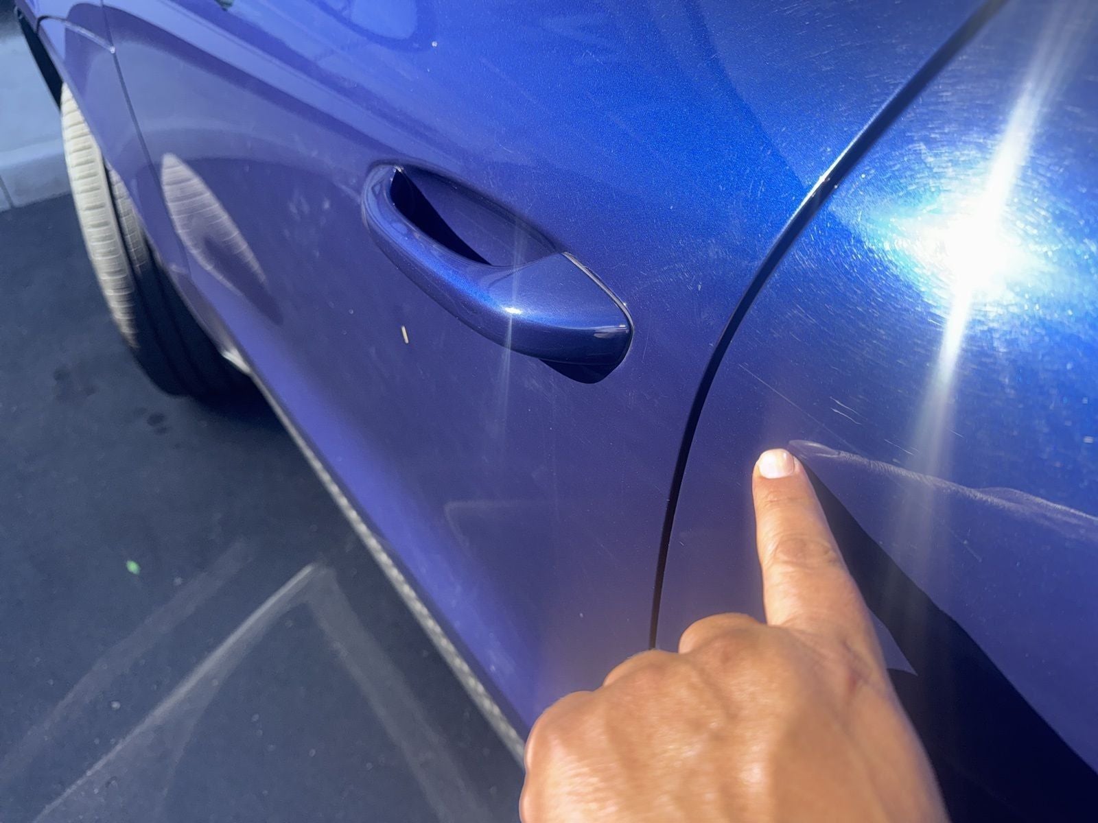 2023 Porsche Macan T