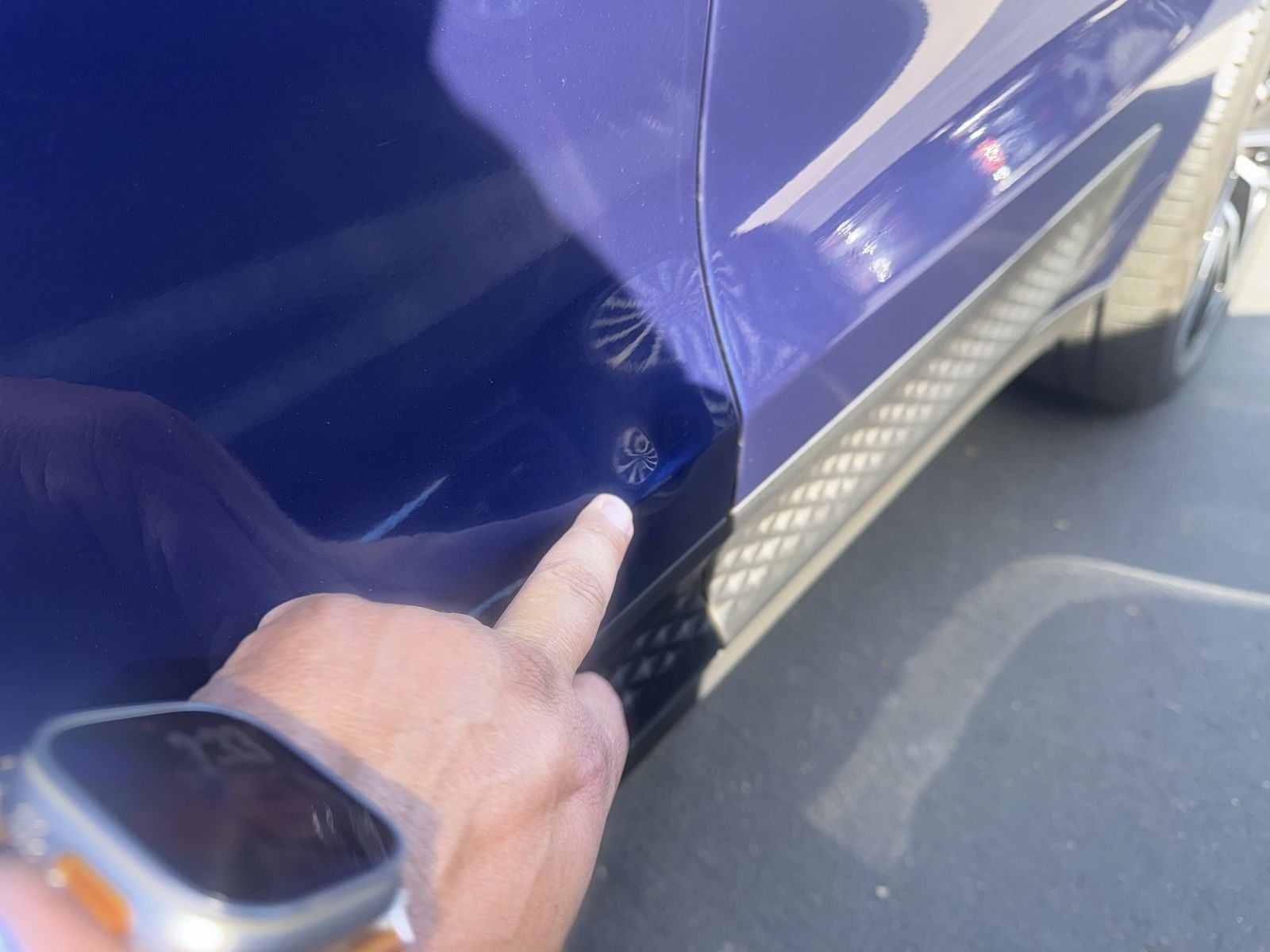 2023 Porsche Macan T