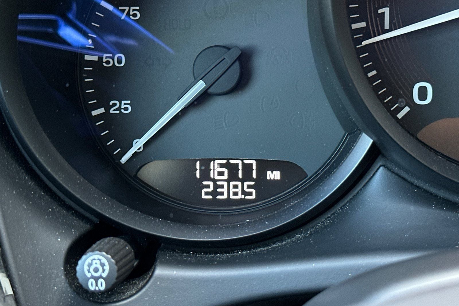 2023 Porsche Macan T