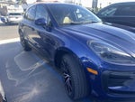 2023 Porsche Macan T