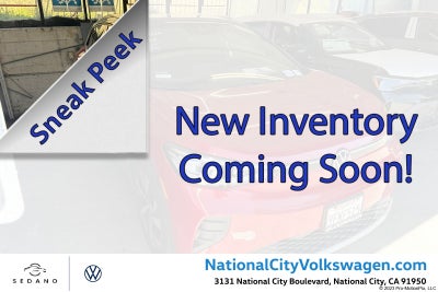 2022 Volkswagen ID.4 Pro S