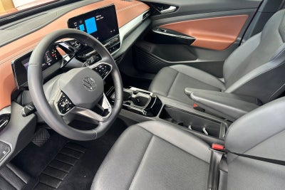 2022 Volkswagen ID.4 Pro S