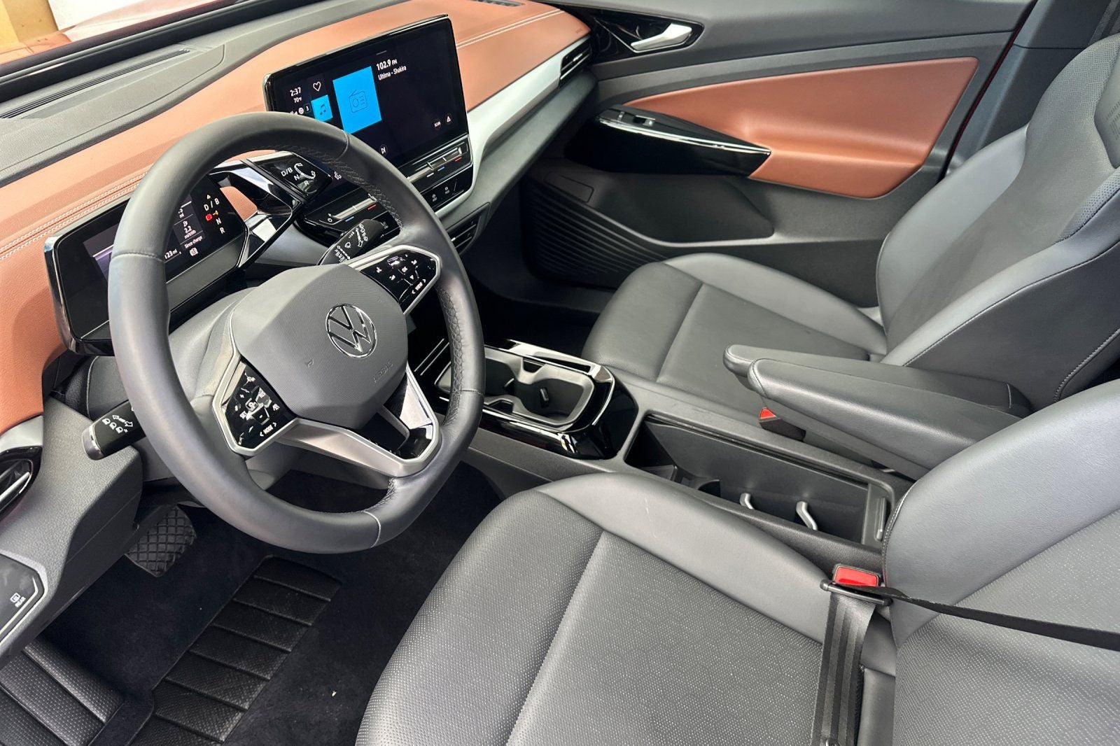 2022 Volkswagen ID.4 Pro S