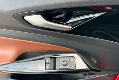 2022 Volkswagen ID.4 Pro S