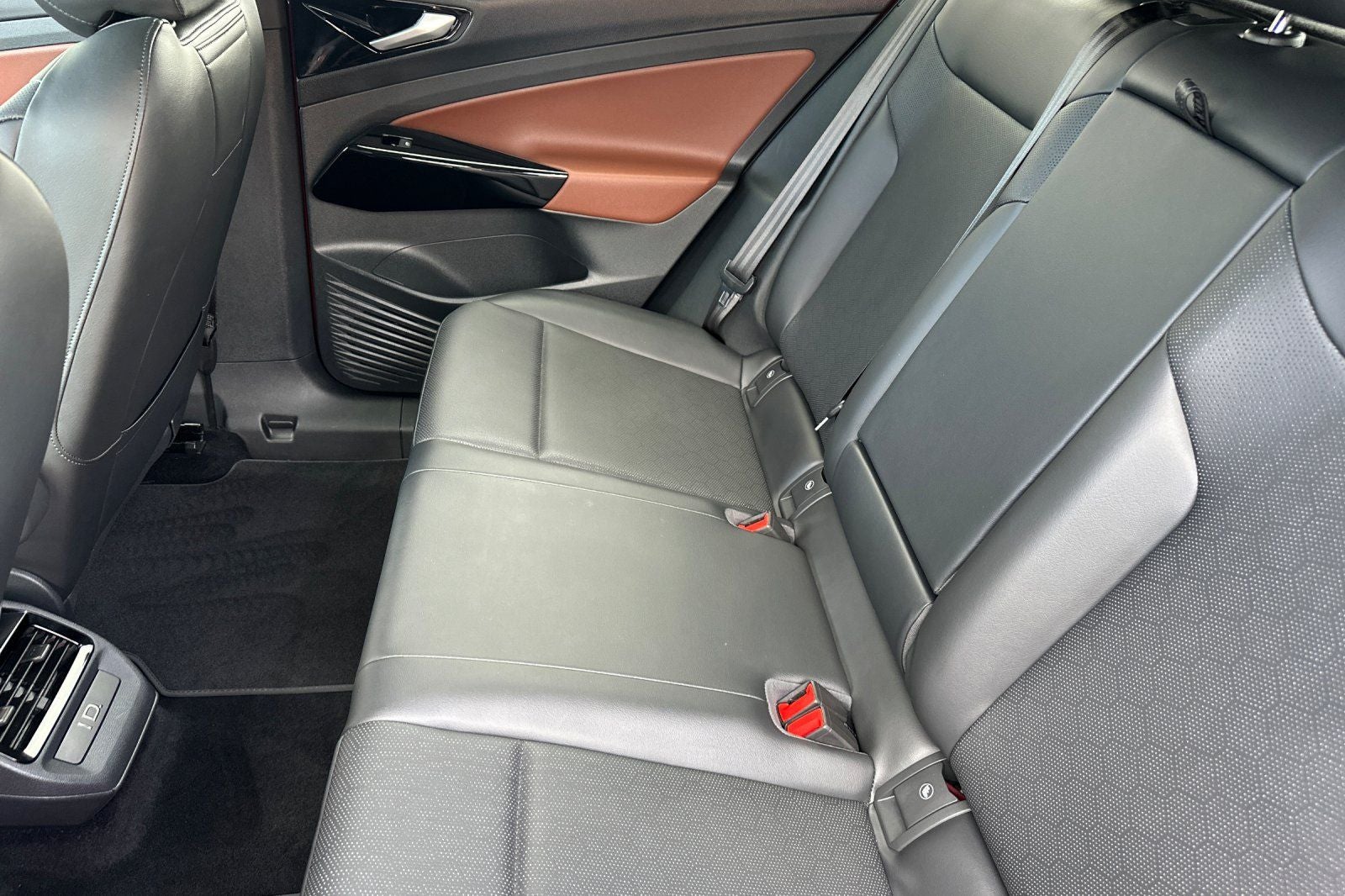 2022 Volkswagen ID.4 Pro S