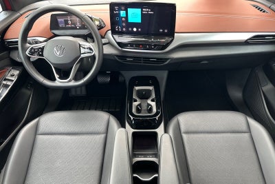 2022 Volkswagen ID.4 Pro S