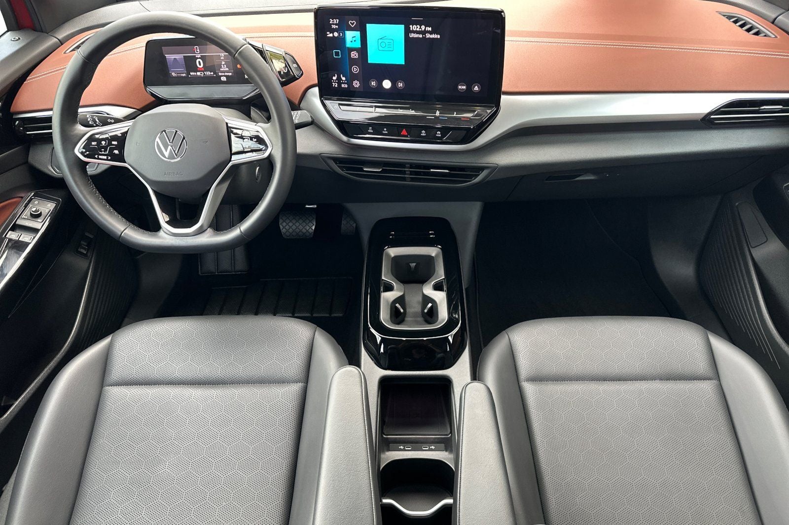 2022 Volkswagen ID.4 Pro S