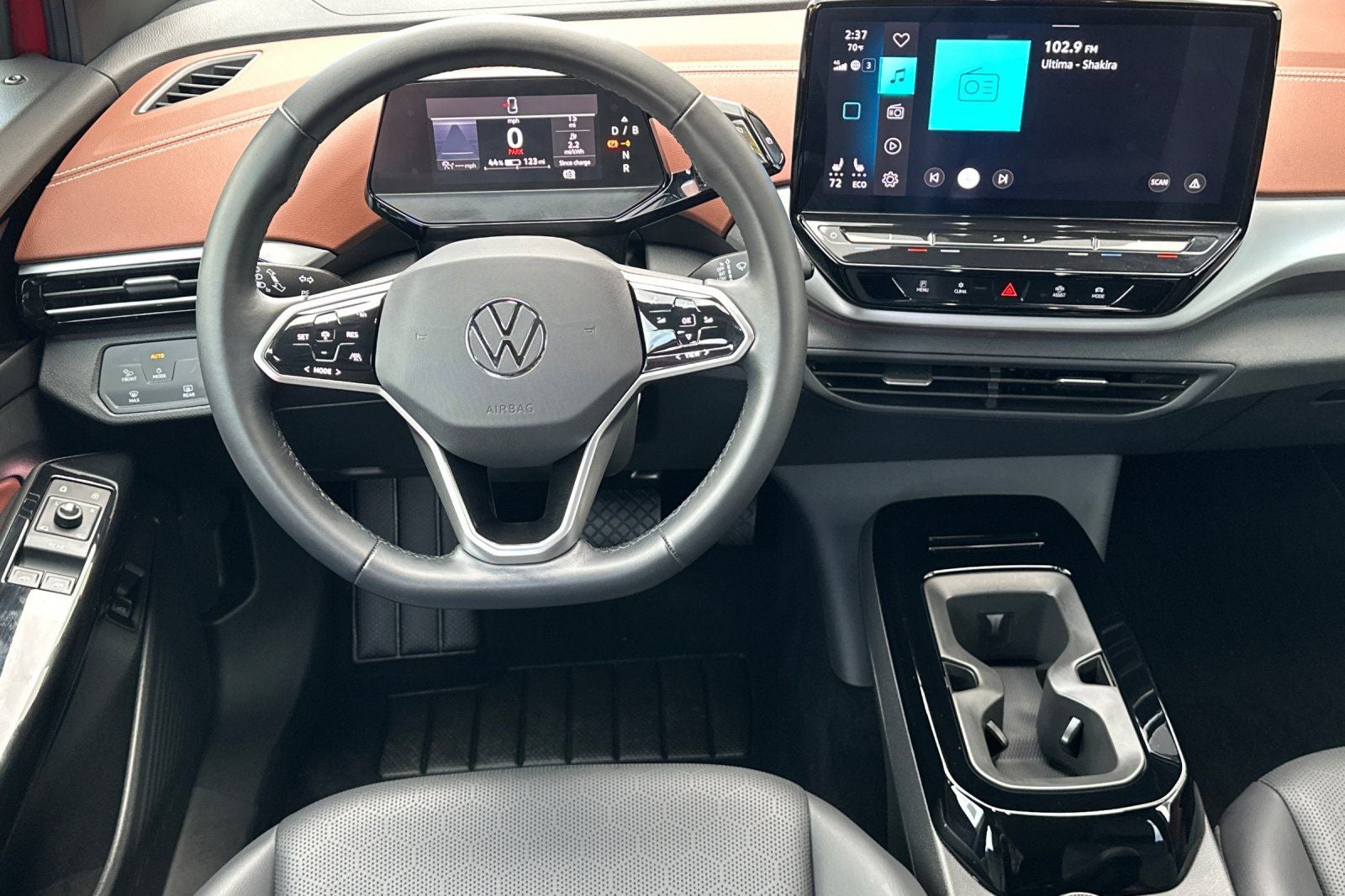 2022 Volkswagen ID.4 Pro S
