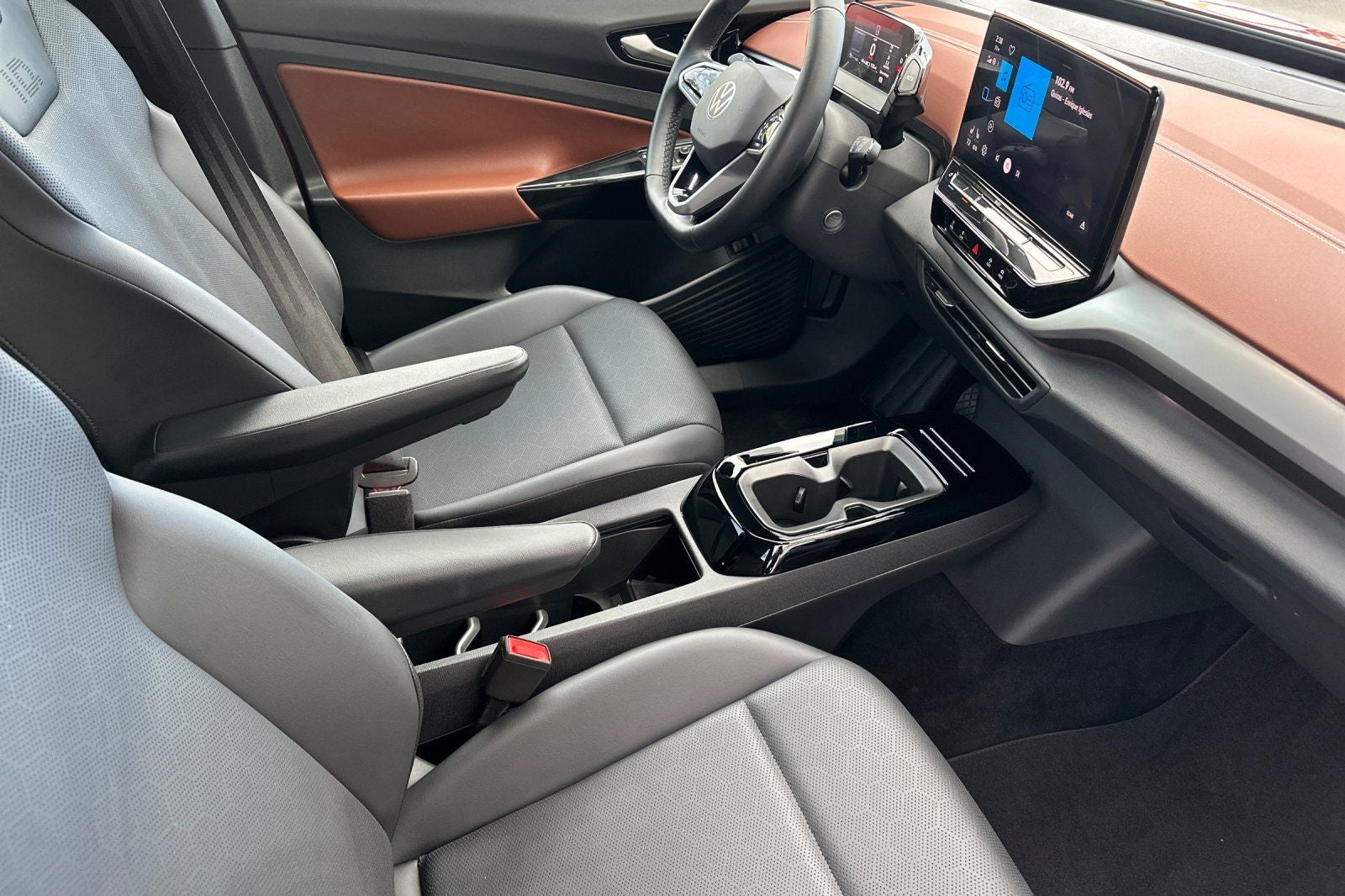 2022 Volkswagen ID.4 Pro S