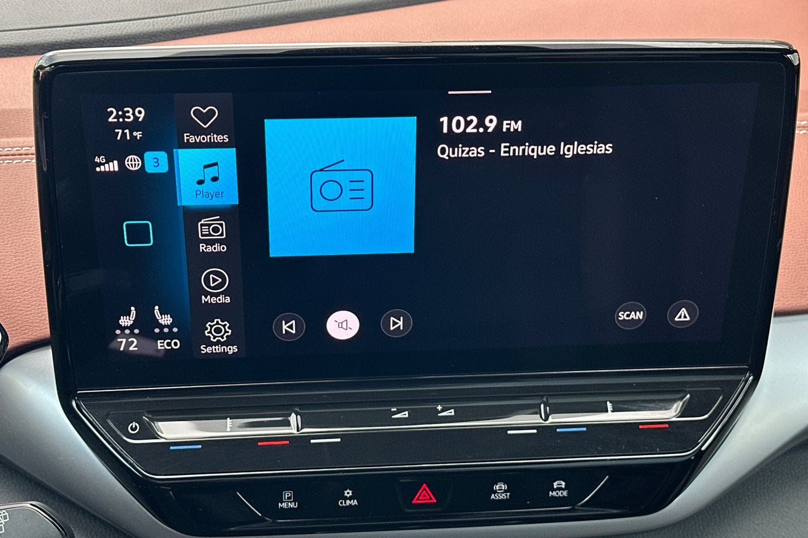 2022 Volkswagen ID.4 Pro S