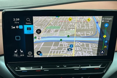 2022 Volkswagen ID.4 Pro S