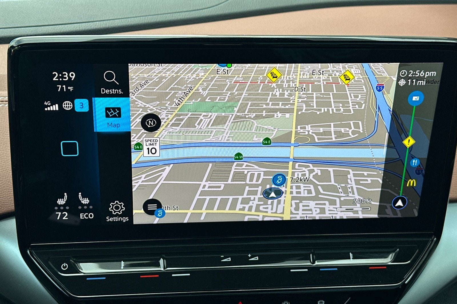 2022 Volkswagen ID.4 Pro S