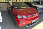 2022 Volkswagen ID.4 Pro S