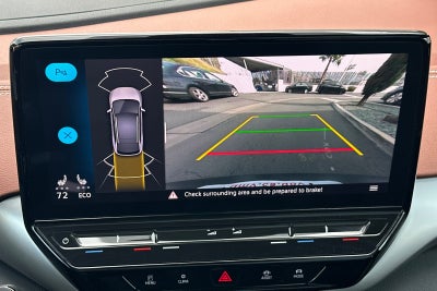 2022 Volkswagen ID.4 Pro S