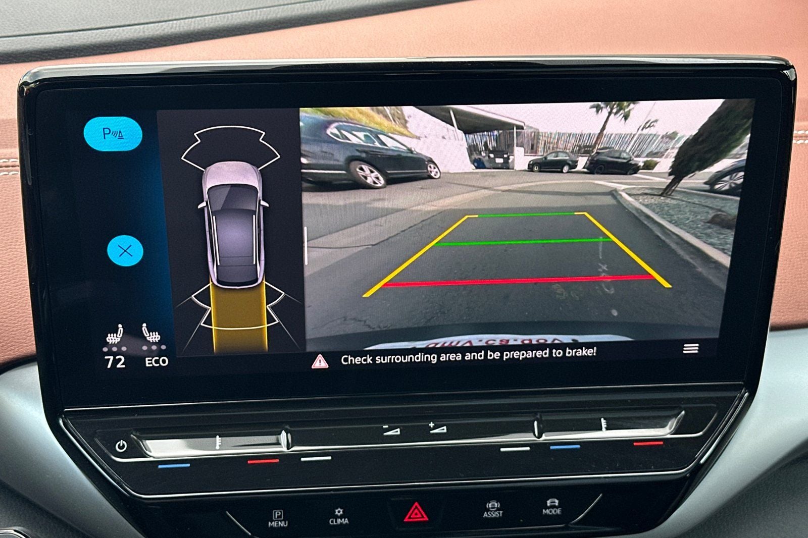 2022 Volkswagen ID.4 Pro S